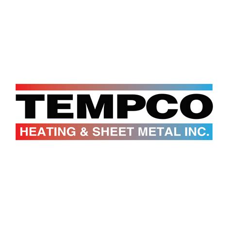 tempco sheet metal toronto